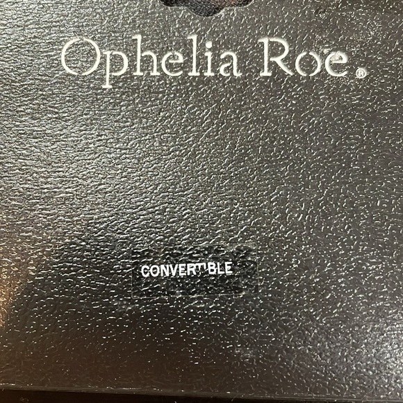 NWT Bundle of 2 Ophelia Roe Pearl Necklace & Elastic Pearl Bracelets Gold - Picture 13 of 14